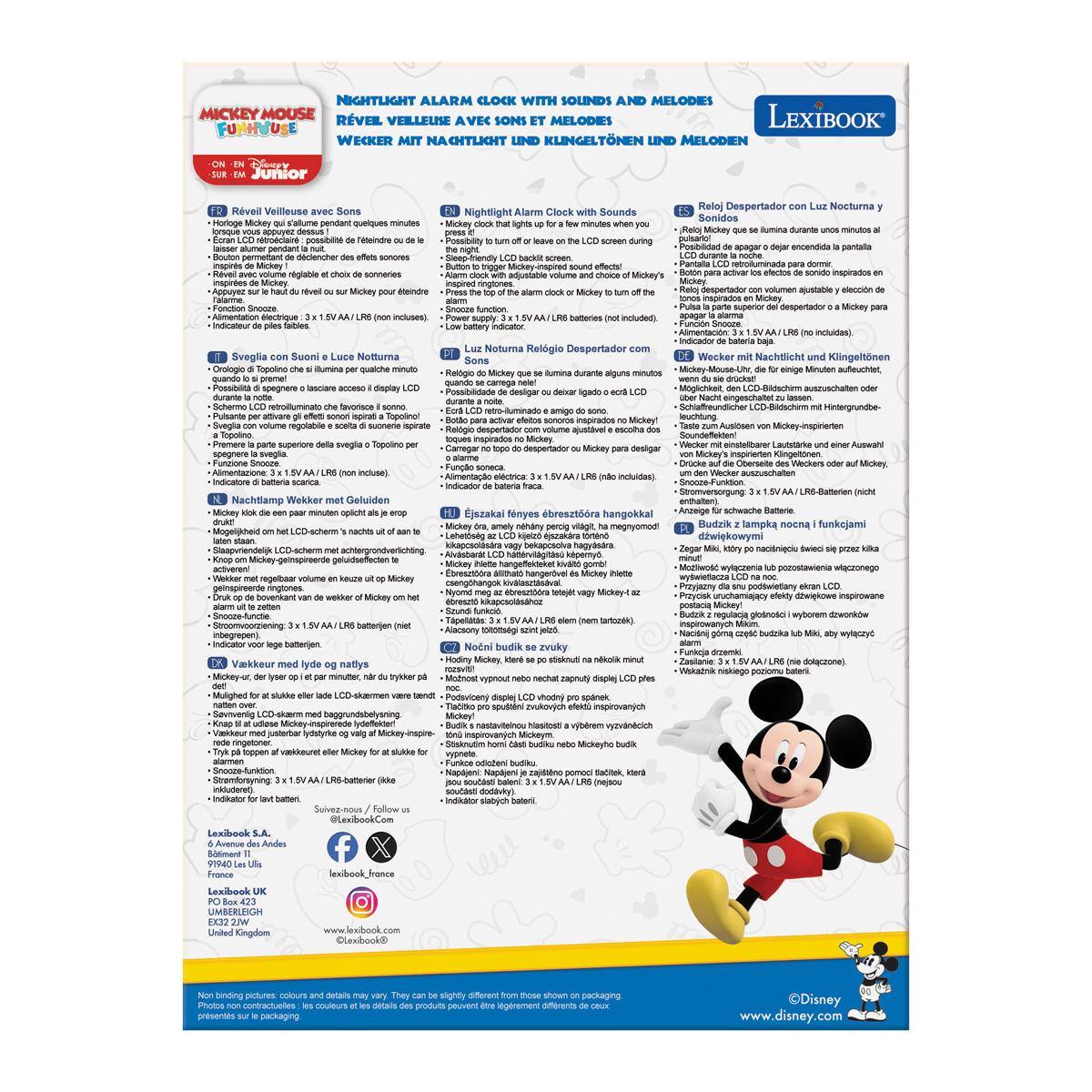 media item thumbnail