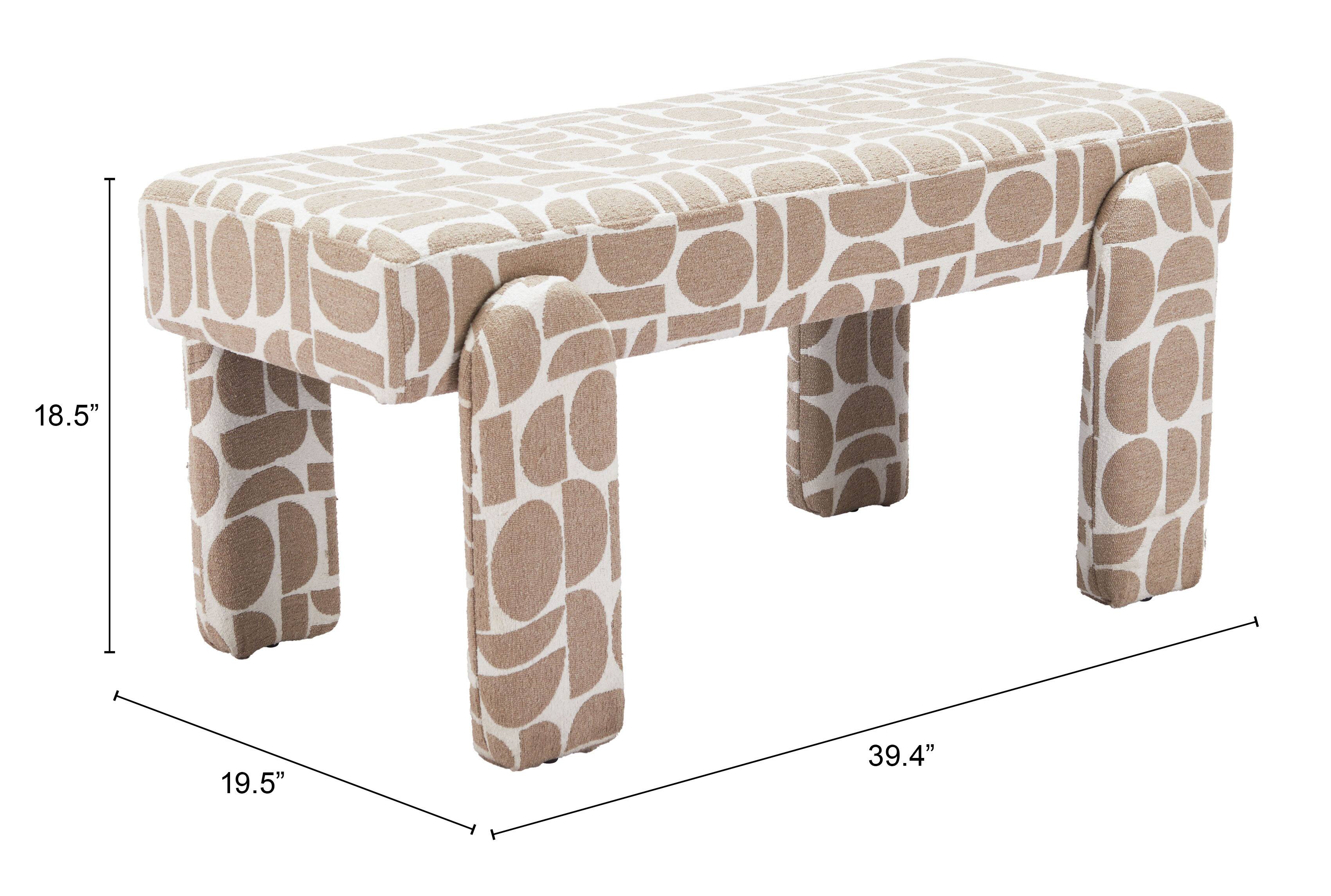 18.5"  
19.5"  
39.4"