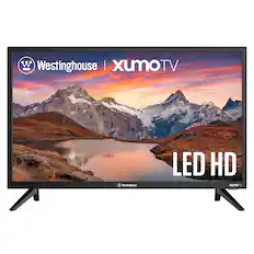 Westinghouse | xumoTV
LED HD