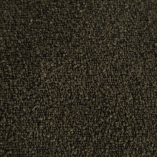 Alt View 10. GOODSILO - Premium Square Bean Bag Sofa with Footstool for Ultimate Relaxation in Living Room and Bedroom - Olive Green.