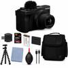 Canon
ZOOM LENS CANON SIXL'E
8.2-25.6mm F2.8-4.5
SD HC SHOO CLASS 1200X MB/s 128GB 120 MB/6 SONCAOKO MEMORY 4K ULTRA HD ZOOM SPEED
editions
CANON LP-E17
Canon
AOM