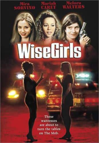 Wisegirls  - DVD