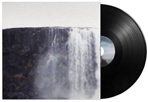 Front. Nine Inch Nails - The Fragile: Deviations 1   - VINYL LP.