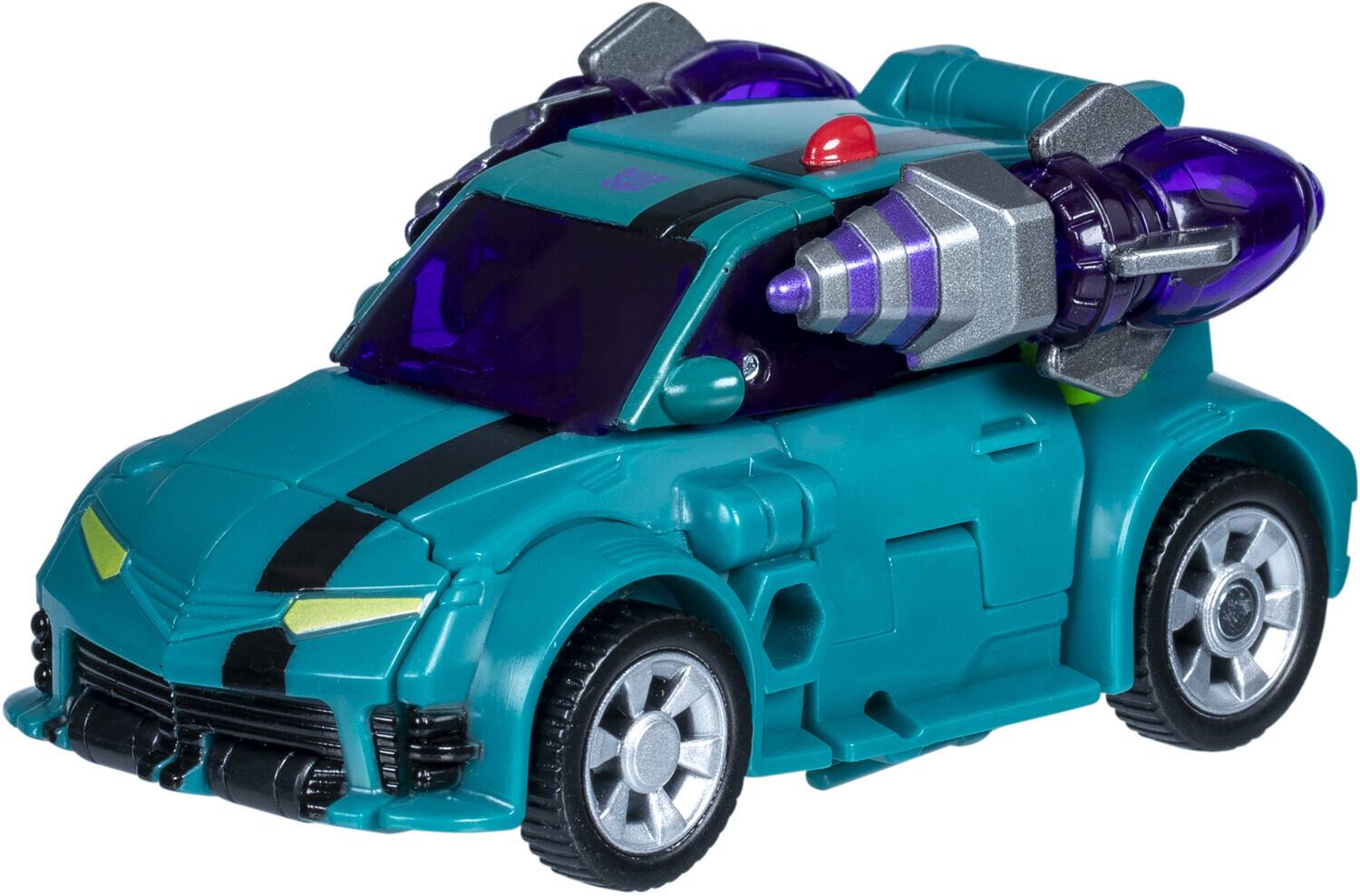Alt View 2. Hasbro - Hasbro Collectibles - Transformers - Age of the Primes - Deluxe Class Fugitive Waspinator   - Collectibles - Multicolor.
