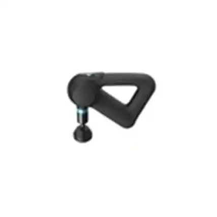 Front. Therabody - Theragun G5 Elite Muscle Therapy Recovery Massager.
