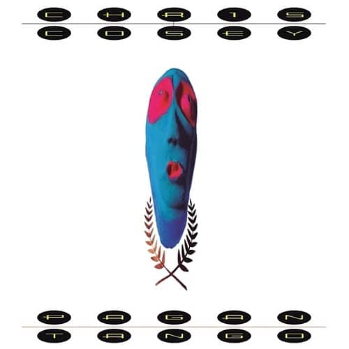 Pagan Tango [LP] [VINYL]