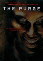 The Purge [DVD] [2013] - Front_Original