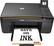 Front Standard. Kodak - ESP 5210 Wireless Color All-In-One Printer.