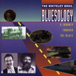 Front Standard. Bluesology [CD].