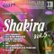 Front. Latin Stars Karaoke: Shakira, Vol. 5 [CD + G].