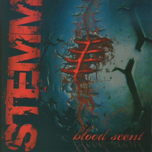  Blood Scent [CD]
