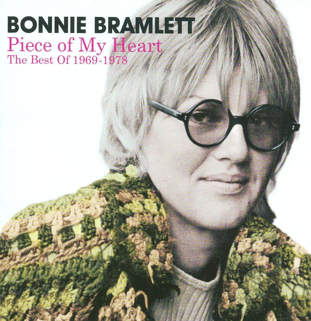 Best Buy: Piece of My Heart: The Best of 1969-1978 [CD]