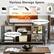 Various Storage Space
Television
DVD Player
Remote Control
Books
Decorations
Spacious Cabinet Top
2-tier Storage Shelves
Rocky
Arletta
Fashion
Architecture in the Twentieth Century
MCHOCOA
IEraN
CENTURY
P0n
das
Sand
LOUBE
L