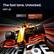 The fast lane. Unlocked.
WiFi 6E
Wi-Fi 5
Wi-Fi 6E
3x More Bandwidth
30% Faster