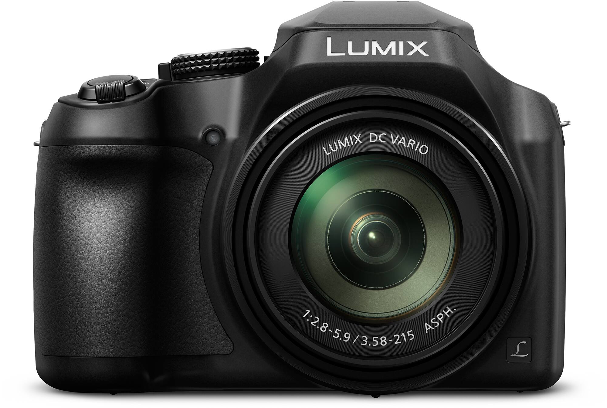 美品 Panasonic LUMIX DC-FZ85 Panasonic Digital Camera Lumix TZ85 30X 18.1 MP f/3.3 Zoom