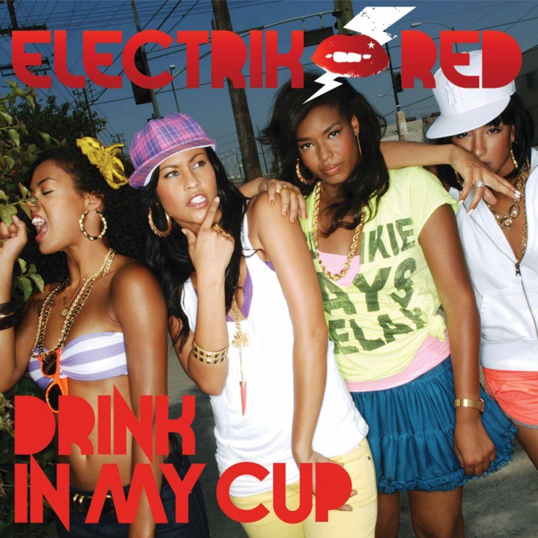 Best Buy: Drink in My Cup [12 inch Vinyl Single]