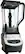 Angle. Ninja - Professional 72-Oz. Blender - Black.