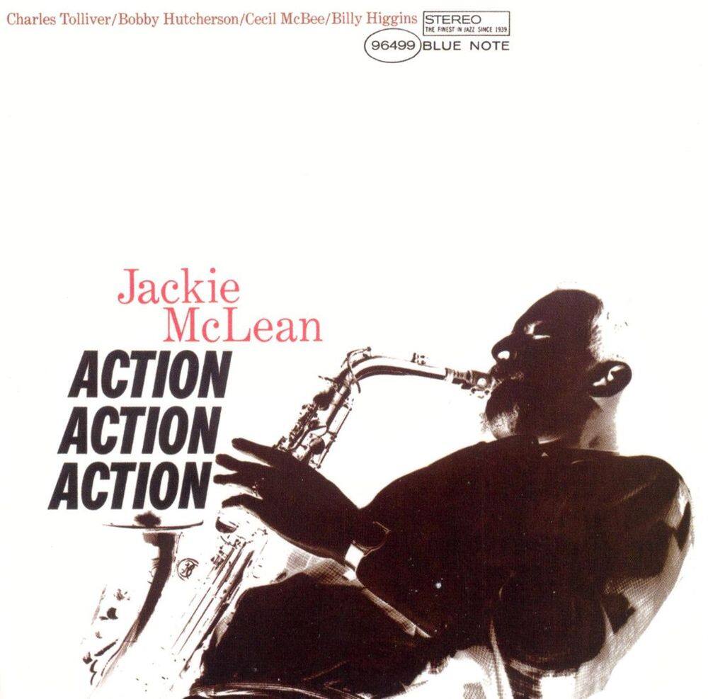 Best Buy Action [LP] VINYL