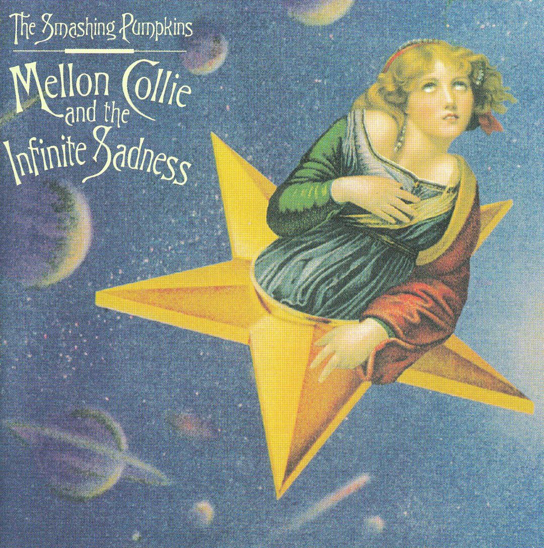 Best Buy: Mellon Collie and the Infinite Sadness [CD]