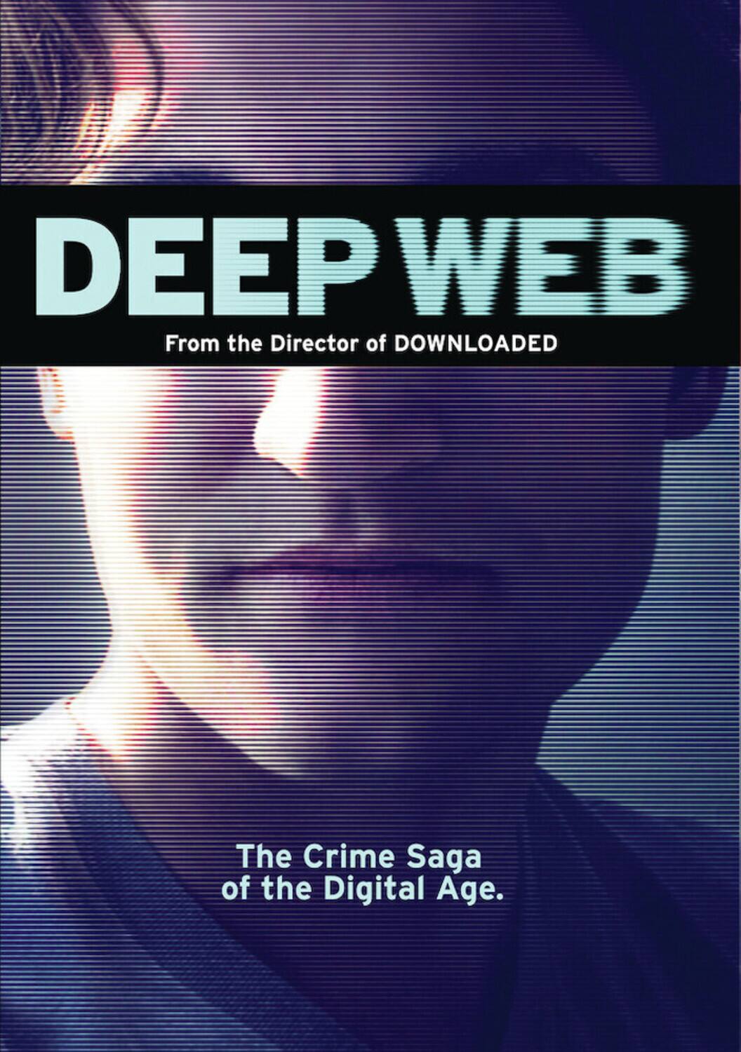 Deep Web - DVD