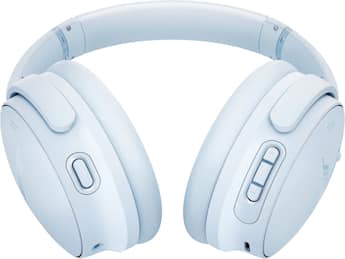 Bose QuietComfort Wireless Noise Cancelling Over the Ear Bluetooth Bose QuietComfort Wireless Noise Cancelling Over the Ear Bluetooth