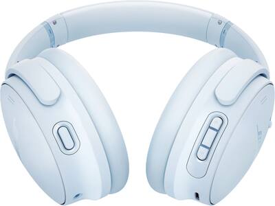 Bose QuietComfort Wireless Noise Cancelling Over the Ear Bluetooth Bose QuietComfort Wireless Noise Cancelling Over the Ear Bluetooth