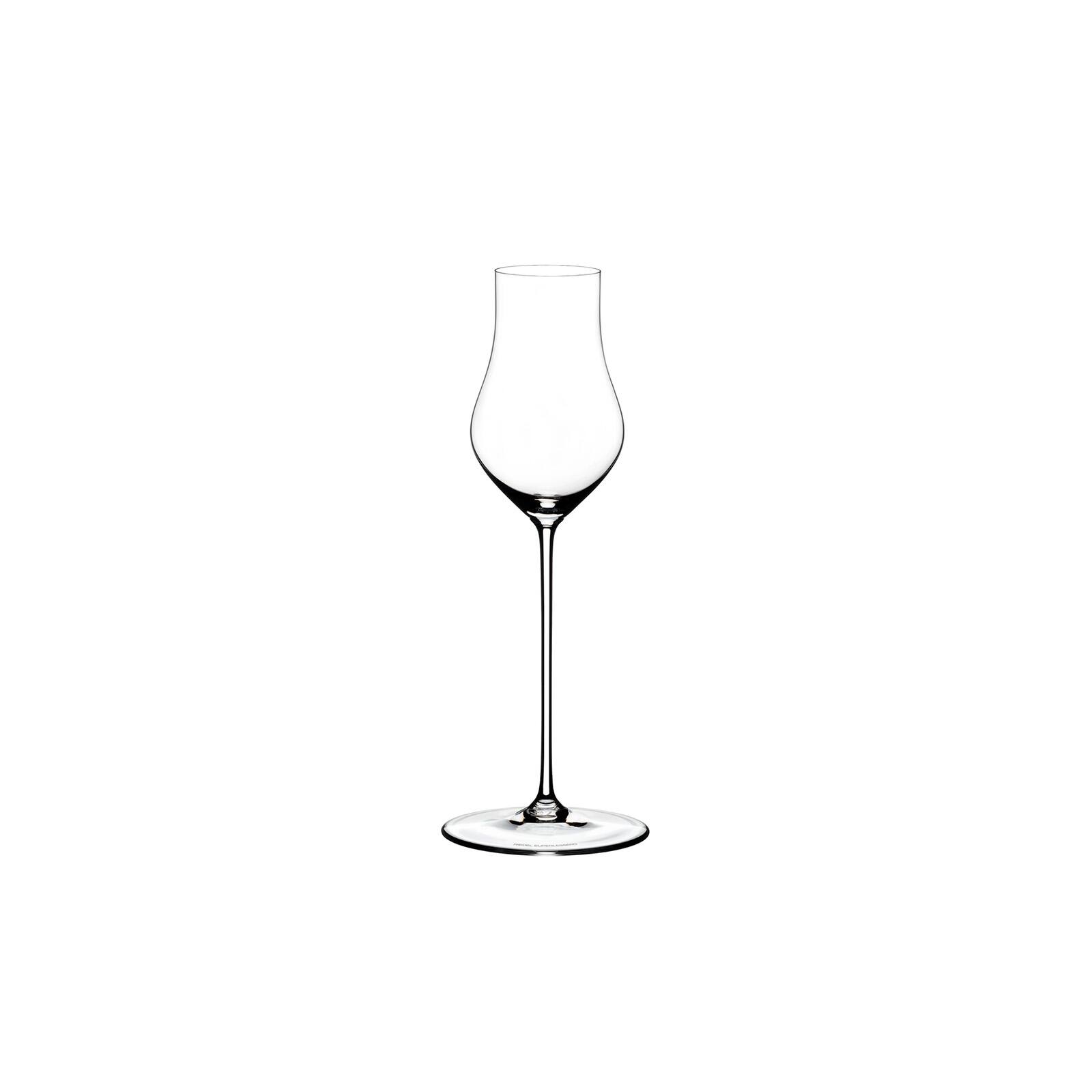 Alt View 3. Riedel - Superleggero Spirits Wine Glass - Clear.