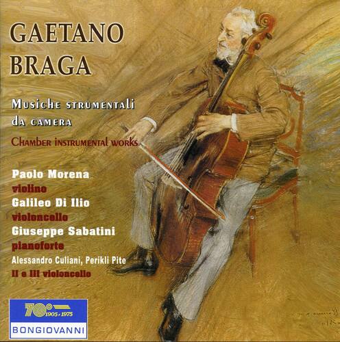 Giuseppe Sabatini - Chamber Instrumental Works   - COMPACT DISCS [CD] price history on PriceWatchPro