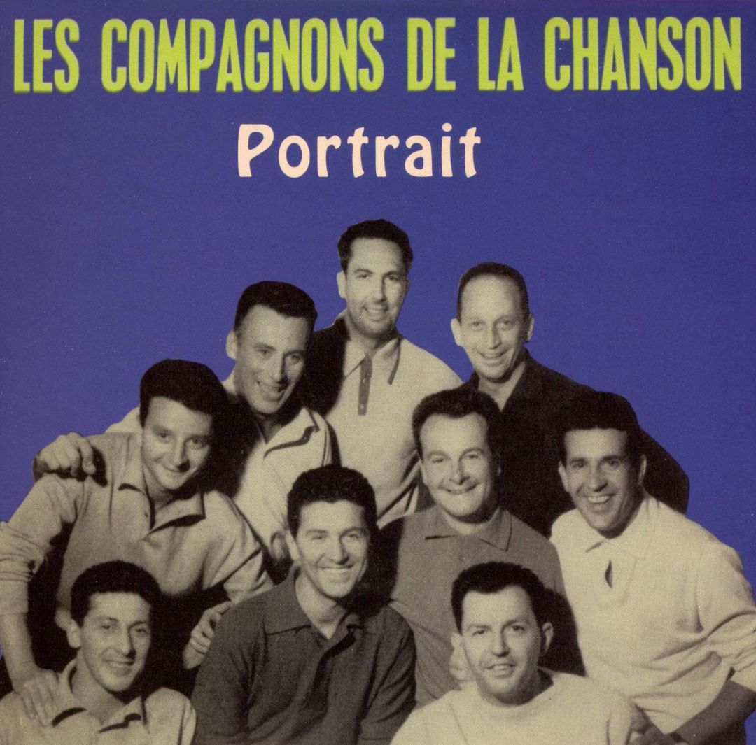 Best Buy: Portrait 1946-1973 [CD]