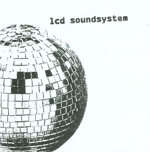  LCD Soundsystem [CD]