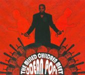 Front Standard. The Misled Children Meet Odean Pope [CD].