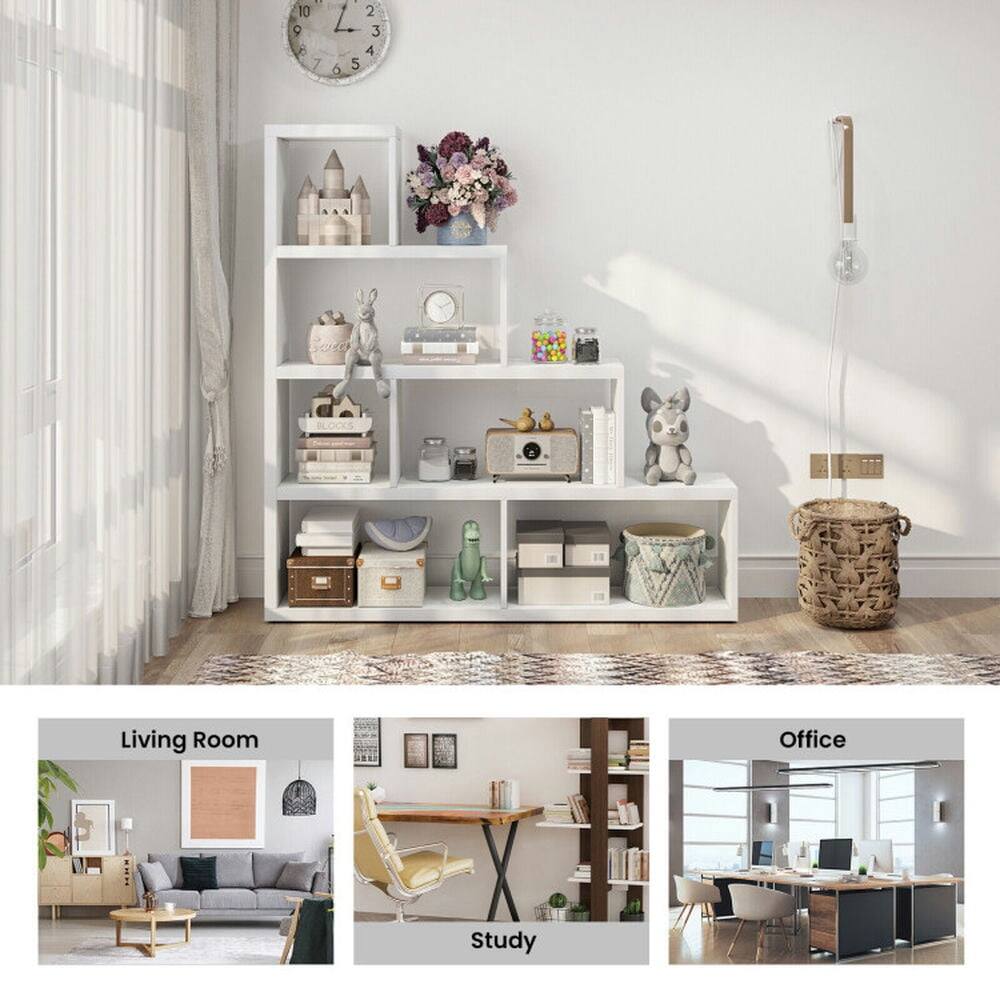 10 9 7 6 5 2 3 4  
BLOODS  
Living Room  
Office  
Study