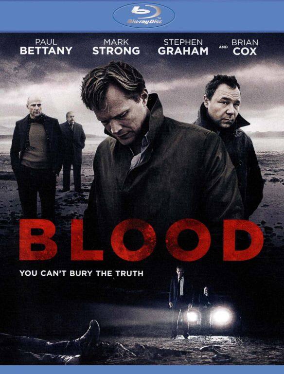 Blood (Blu-ray)