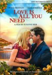 Front Standard. Love Is All You Need [DVD] [2012].