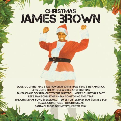  Icon Christmas [CD]