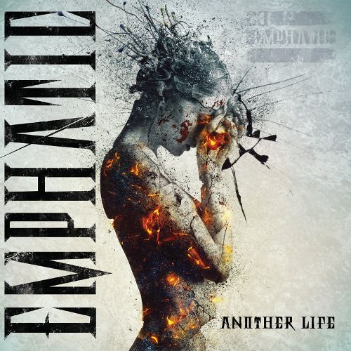  Another Life [CD]