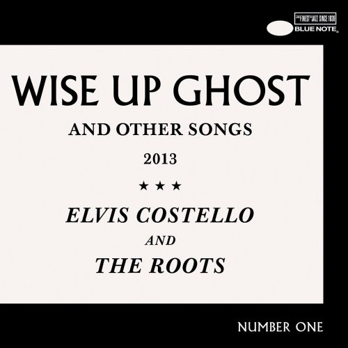  Wise Up Ghost &amp; Other Songs [Deluxe Edition] [CD]