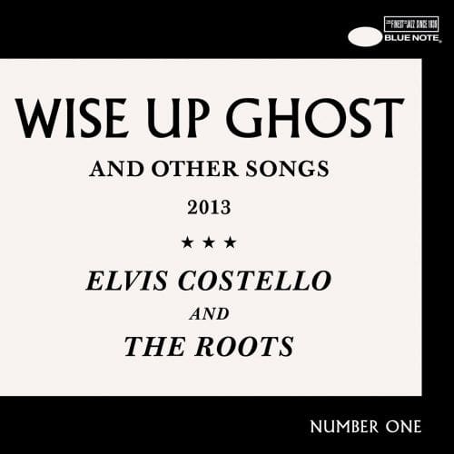 Front. Wise Up Ghost and Other Songs [Deluxe] [CD].