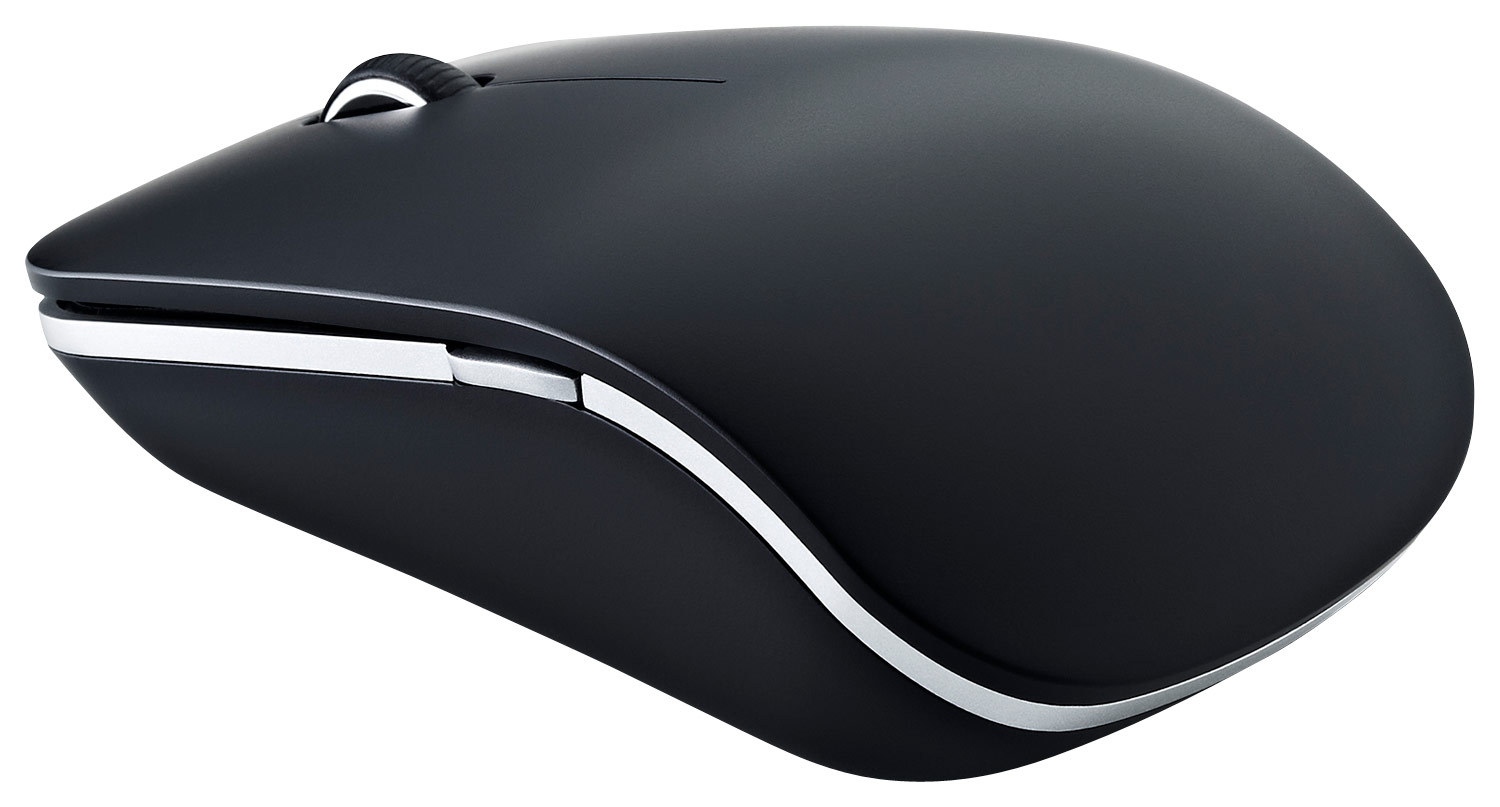 Dell travel mouse bluetooth проблема