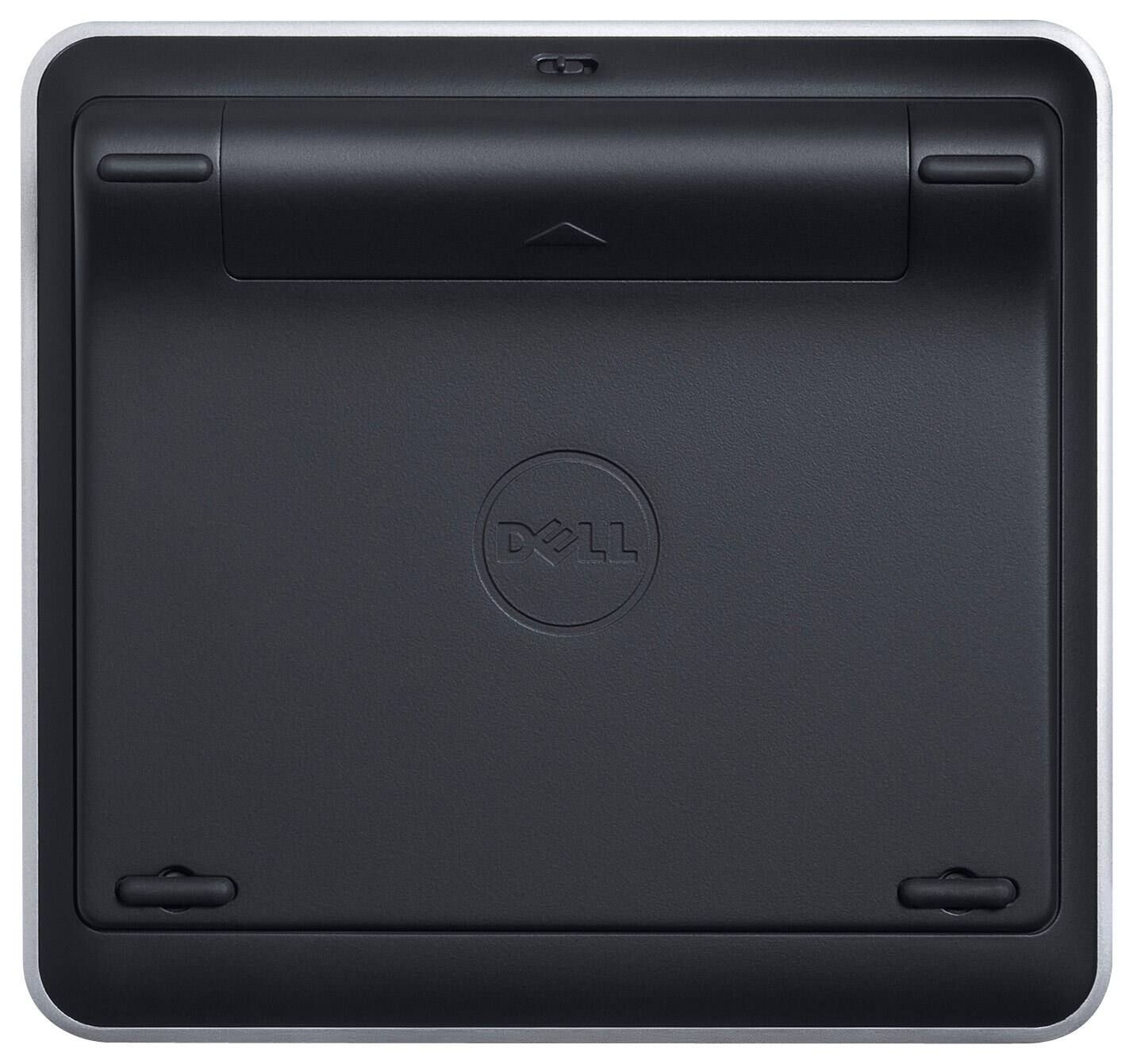 Best Buy Dell TP713 Wireless Touchpad Black X4YJC