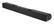 Front. Dell - AC511 1.0-Channel Wired USB Soundbar (1-Piece) - Black.
