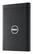 Front Standard. Dell - 1TB External USB 3.0 Portable Hard Drive.