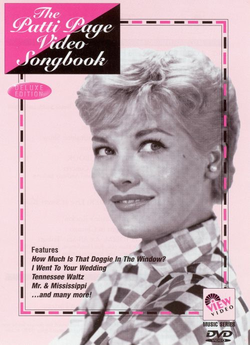 The Video Songbook [DVD]