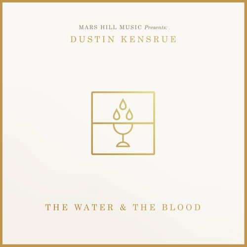

The Water & the Blood [LP] - VINYL
