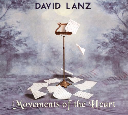  Movements of the Heart [CD]