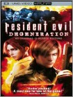  Resident Evil: Degeneration (UMD)