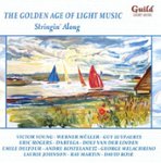 Front Standard. The Golden Age of Light Music: Stringin' Along [CD].
