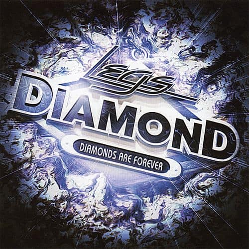 Best Buy: Diamonds Are Forever [CD]