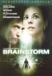 Front Standard. Brainstorm [DVD] [1983].