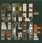 Front Standard. The Crunch and Beyond [CD].
